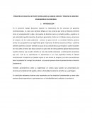 PRINCIPIO DE INICIATIVA DE PARTE EN RELACION AL HABEAS CORPUS Y PROCESO DE AMPARO