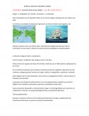 Origen y Antigüedad del hombre americano y ecuatoriano