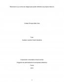 Corporación universitaria minuto de dios