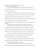 Diferenciación del contrato de distribución con otros contratos