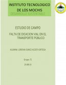 En la ciudad de Los Mochis se ha presenta de hace tiempo una problemática que afecta a la población