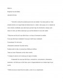 Describe la rutina física óptima para la hora de estudiar.