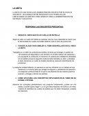 LA META, ES UNA NOVELA DE ADMINISTRACIÓN ESCRITA POR ELIYAHU M. GOLDRATT