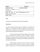 Jet Airways: despido, insomnio y empleo propuesta de solucion