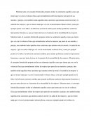 El concepto feminicidio propone incluir no solamente aquellos casos que tienen que ver con la violencia física