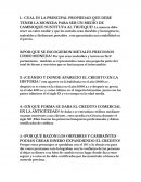 ¿Por que se escogieron metales preciosos como moneda?