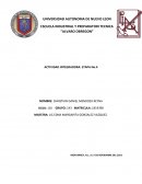 Actividad Integradora de Orientacion Etapa 4