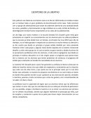 Escritores de la libertad.