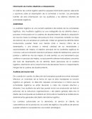 Informacion de control