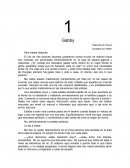 Traducido por fmaryd Corregido por AMDU Seis meses después