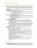 Resumen region antartica