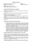 Expresión corporal y Educación Infantil