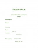 DEFINE CADA UNO DE LOS SIGUIENTES CONCEPTOS