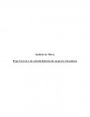 Pepe Gorras o la extraña historia de un perro sin cabeza