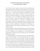 El mantenimiento proporciona una ventaja competitiva