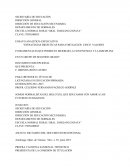 Estrategias didácticas para fomentar valores en segundo grado: Estudio de caso