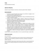 Polipastos (Sistemas de Poleas)