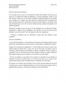 Elevan los precios de la cafetería.