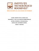 GRADO: 5° SABATINO El excelence gap (brecha de excelencia)