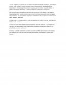 Película - El cisne negro