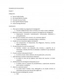 Competencias Comunicativas Equipo 1