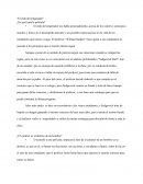 Etica “El club del emperador”