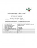 TRABAJO ESPECIAL DE INVESTIGACIÓN DE UN ESTADO DE LA REPÚBLICA MEXICANA