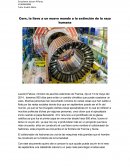 Cern, la llave a un nuevo mundo a la extinción de la raza humana