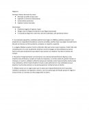 Ventajas: Reduce barreras de costos