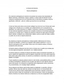 La historia del derecho