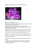 Proyecto: Tienda de Ropa para personas con problemas de peso