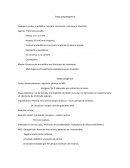 Salubridad - Etapa prepatogenica