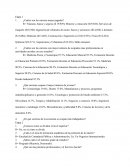 Actividad de orientación - Las mejores carreras