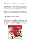 ¿Qué tipo de texto es?