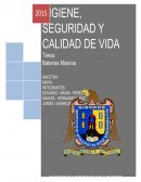 USTED COMO PROCEDERÍA EN SU LUGAR?