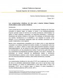 Contaminantes de vida corta