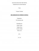 MINI GENERADOR DE CORRIENTE CONTINUA