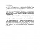 La realización de un bungalow en la localidad de Sayulita Nayarit,