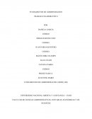 Fundamentos de administración colaborativo 1