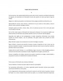 Impacto del Uso del Internet