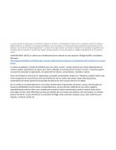 Cultura en el medio organizacional