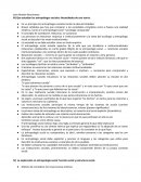 John Beattie-Resúmenes