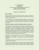 Diseño de instrumentos para la investigación de campo