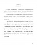 Movimientos de clase obrera