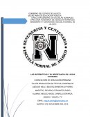 Ensayo Las matemáticas y su transversalidad
