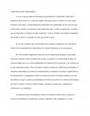 COMUNICACIÓN PARADÓJICA