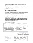 Adolescencia y adultez emergente. Un enfoque cultural. Jeffrey Jensen Arnett