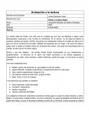 Emilia y la dama blanca