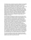 Problemas éticos del mundo actual sobre el tema de la inmigración en Siria