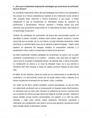 Motivación hacia la lectura